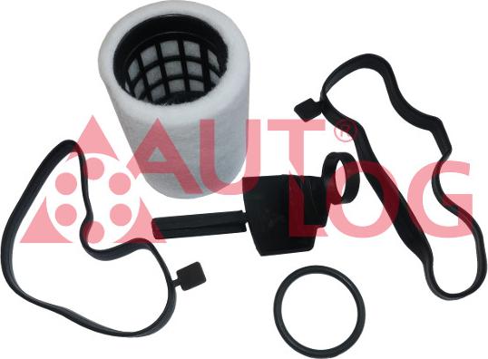 Autlog AS8032 - Filtre, ventilation du carter-moteur droxauto.com