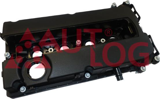 Autlog AS8113 - Couvercle de culasse droxauto.com