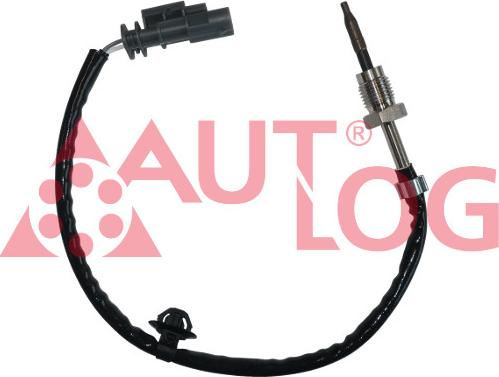 Autlog AS3498 - Capteur, température des gaz droxauto.com