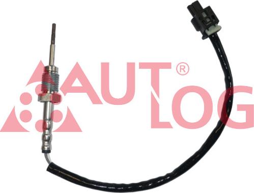 Autlog AS3444 - Capteur, température des gaz droxauto.com