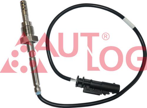 Autlog AS3442 - Capteur, température des gaz droxauto.com