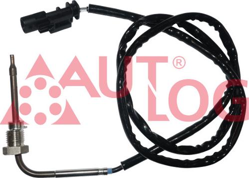 Autlog AS3447 - Capteur, température des gaz droxauto.com