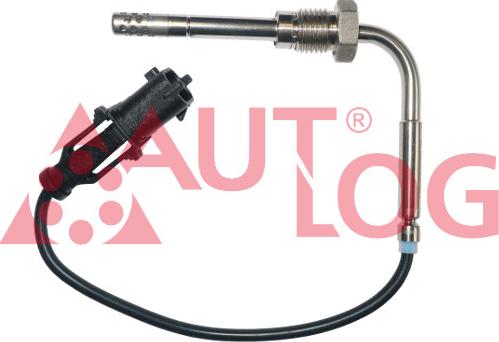 Autlog AS3455 - Capteur, température des gaz droxauto.com