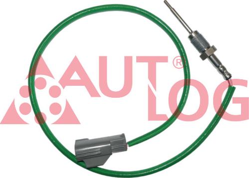 Autlog AS3458 - Capteur, température des gaz droxauto.com