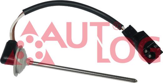 Autlog AS3452 - Capteur, température intérieur droxauto.com