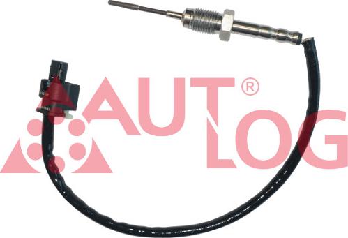 Autlog AS3469 - Capteur, température des gaz droxauto.com