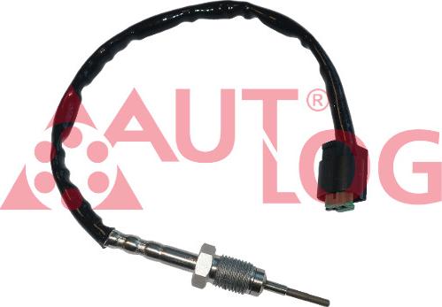 Autlog AS3462 - Capteur, température des gaz droxauto.com