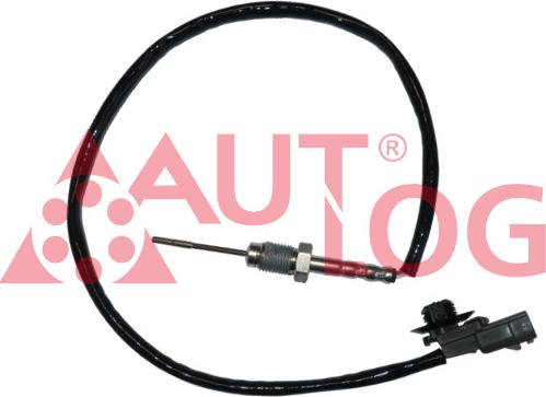 Autlog AS3415 - Capteur, température des gaz droxauto.com