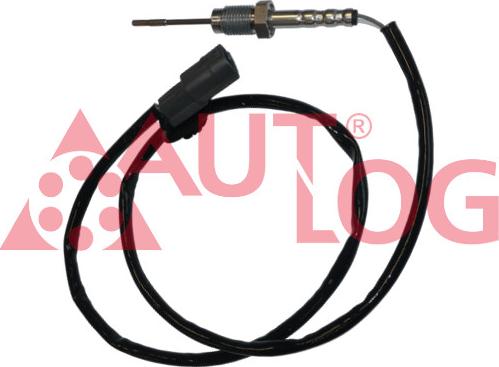 Autlog AS3416 - Capteur, température des gaz droxauto.com
