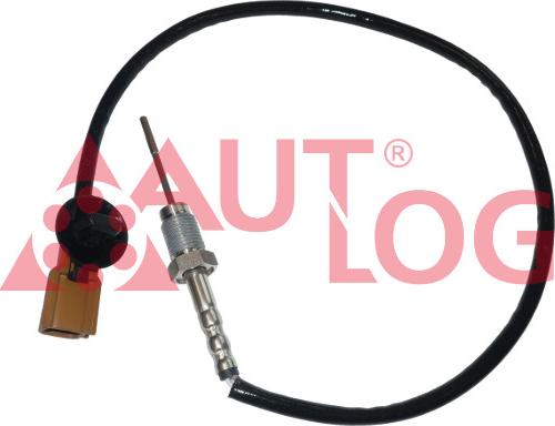 Autlog AS3410 - Capteur, température des gaz droxauto.com