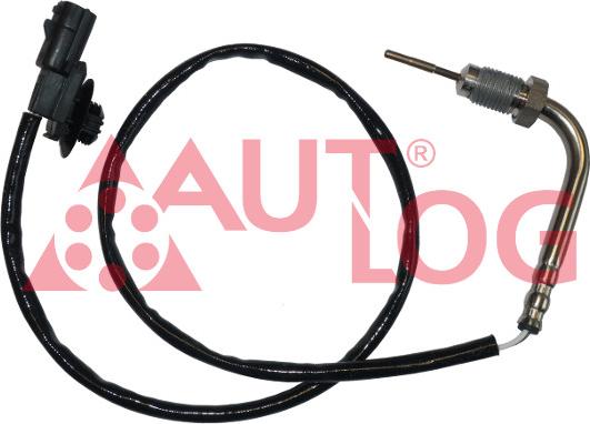 Autlog AS3411 - Capteur, température des gaz droxauto.com