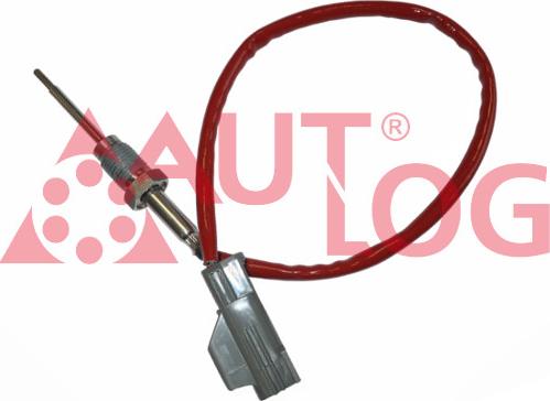 Autlog AS3431 - Capteur, température des gaz droxauto.com
