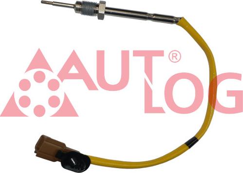 Autlog AS3421 - Capteur, température des gaz droxauto.com