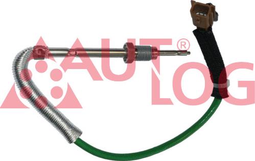 Autlog AS3423 - Capteur, température des gaz droxauto.com
