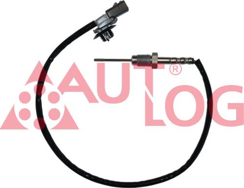 Autlog AS3422 - Capteur, température des gaz droxauto.com