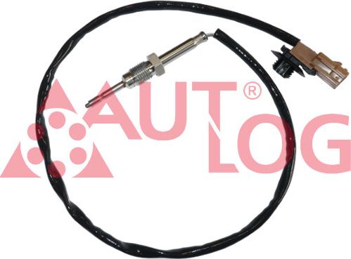 Autlog AS3509 - Capteur, température des gaz droxauto.com