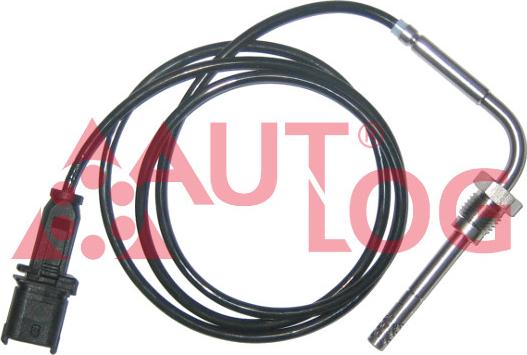 Autlog AS3092 - Capteur, température des gaz droxauto.com