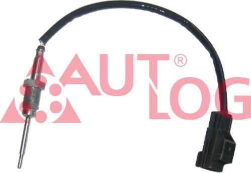 Autlog AS3015 - Capteur, température des gaz droxauto.com