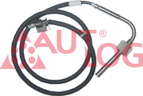Autlog AS3084 - Capteur, température des gaz droxauto.com