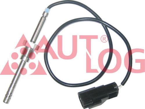 Autlog AS3198 - Capteur, température des gaz droxauto.com