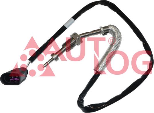 Autlog AS3197 - Capteur, température des gaz droxauto.com