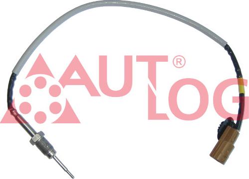 Autlog AS3145 - Capteur, température des gaz droxauto.com