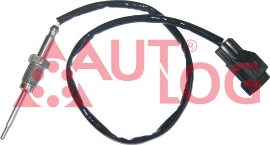 Autlog AS3141 - Capteur, température des gaz droxauto.com