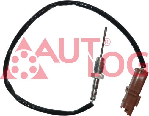 Autlog AS3148 - Capteur, température des gaz droxauto.com