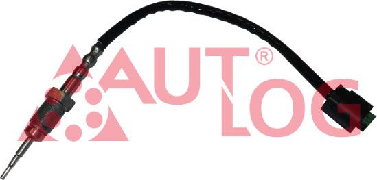 Autlog AS3147 - Capteur, température des gaz droxauto.com