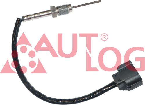 Autlog AS3154 - Capteur, température des gaz droxauto.com