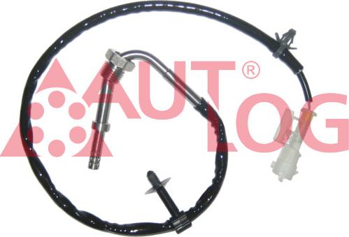 Autlog AS3110 - Capteur, température des gaz droxauto.com