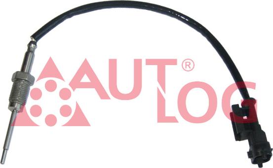 Autlog AS3112 - Capteur, température des gaz droxauto.com