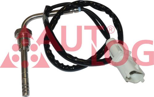 Autlog AS3395 - Capteur, température des gaz droxauto.com