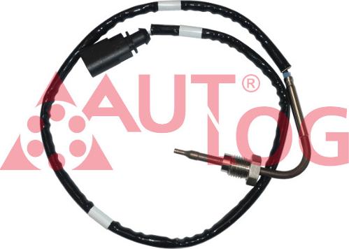 Autlog AS3392 - Capteur, température des gaz droxauto.com