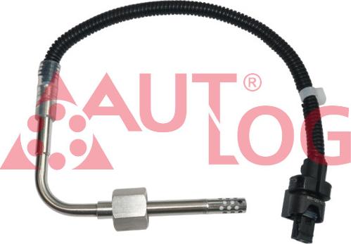 Autlog AS3347 - Capteur, température des gaz droxauto.com