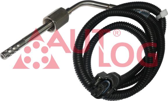 Autlog AS3356 - Capteur, température des gaz droxauto.com