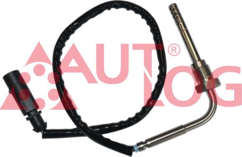 Autlog AS3352 - Capteur, température des gaz droxauto.com