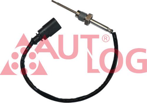 Autlog AS3369 - Capteur, température des gaz droxauto.com
