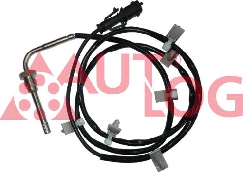 Autlog AS3364 - Capteur, température des gaz droxauto.com