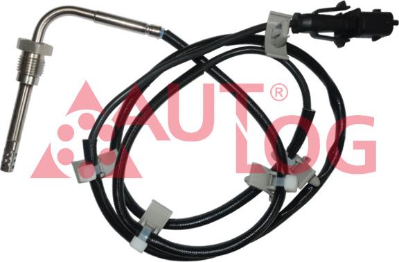 Autlog AS3362 - Capteur, température des gaz droxauto.com