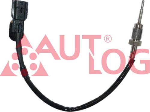 Autlog AS3308 - Capteur, température des gaz droxauto.com