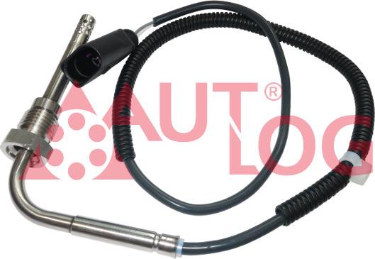 Autlog AS3315 - Capteur, température des gaz droxauto.com