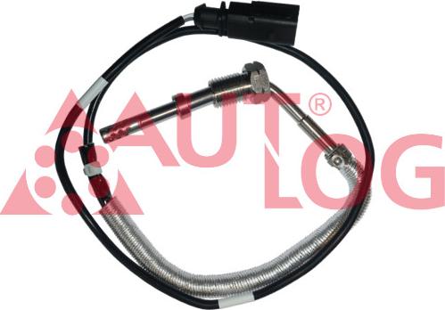 Autlog AS3383 - Capteur, température des gaz droxauto.com