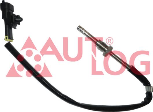 Autlog AS3337 - Capteur, température des gaz droxauto.com