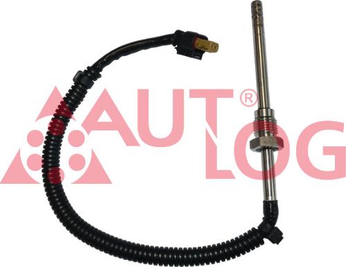 Autlog AS3378 - Capteur, température des gaz droxauto.com