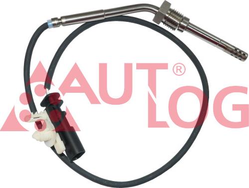 Autlog AS3293 - Capteur, température des gaz droxauto.com