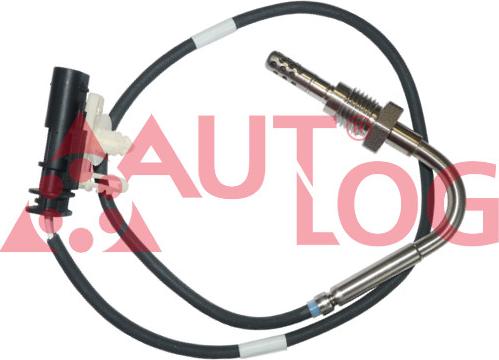 Autlog AS3292 - Capteur, température des gaz droxauto.com