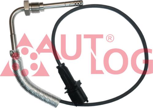 Autlog AS3249 - Capteur, température des gaz droxauto.com
