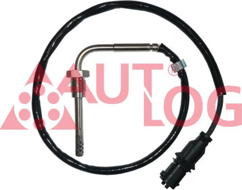 Autlog AS3255 - Capteur, température des gaz droxauto.com