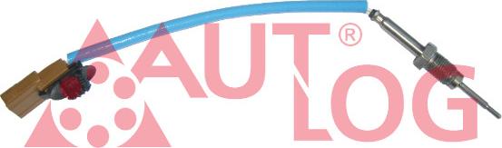 Autlog AS3219 - Capteur, température des gaz droxauto.com
